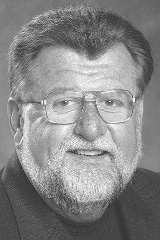 Dave Staton